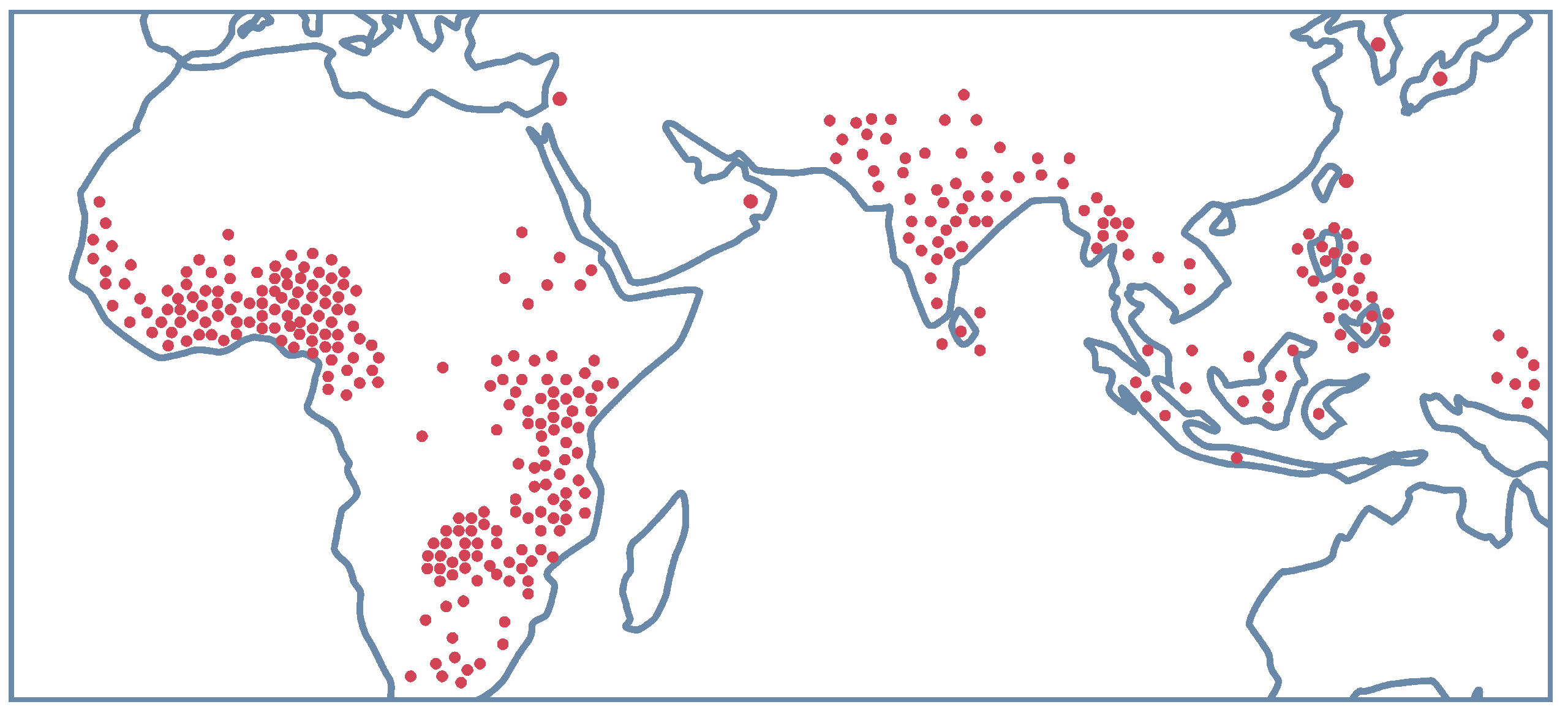 World_Map_Dots